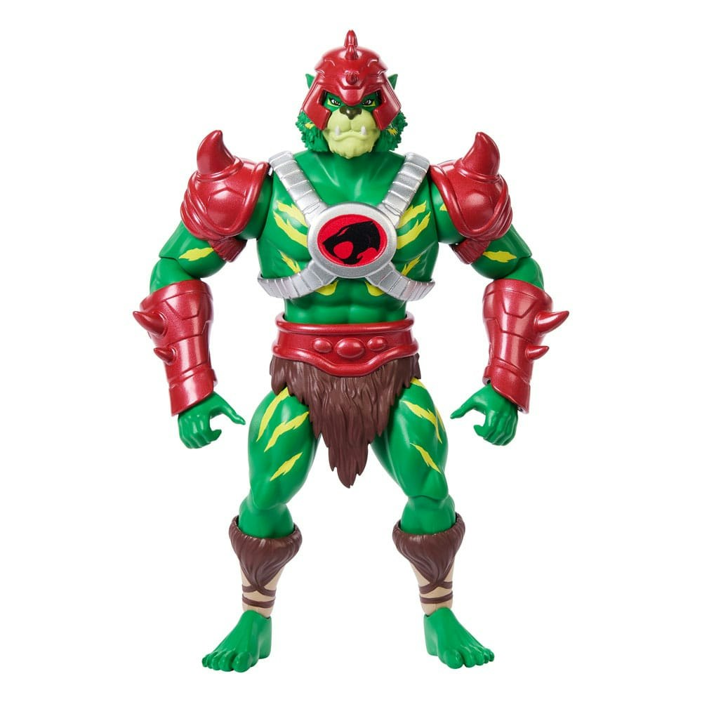 Motu Origin x ThunderCats ThunderCat Battle Cat 14 cm (Totalpris 349,-)