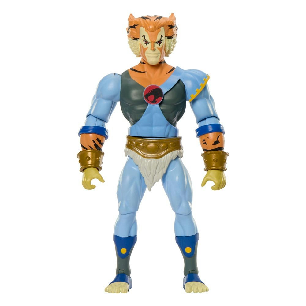Motu Origin x ThunderCats Tygra 14 cm (Totalpris 349,-)