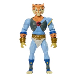 Motu Origin x ThunderCats Tygra 14 cm (Totalpris 349,-)