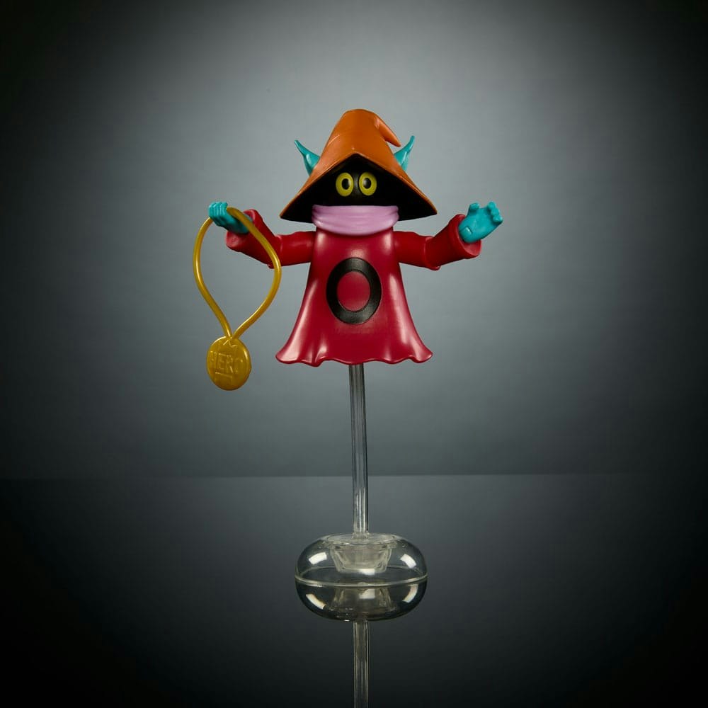 Motu Origin : Orko Cartoon Collection (Totalpris 289,-)