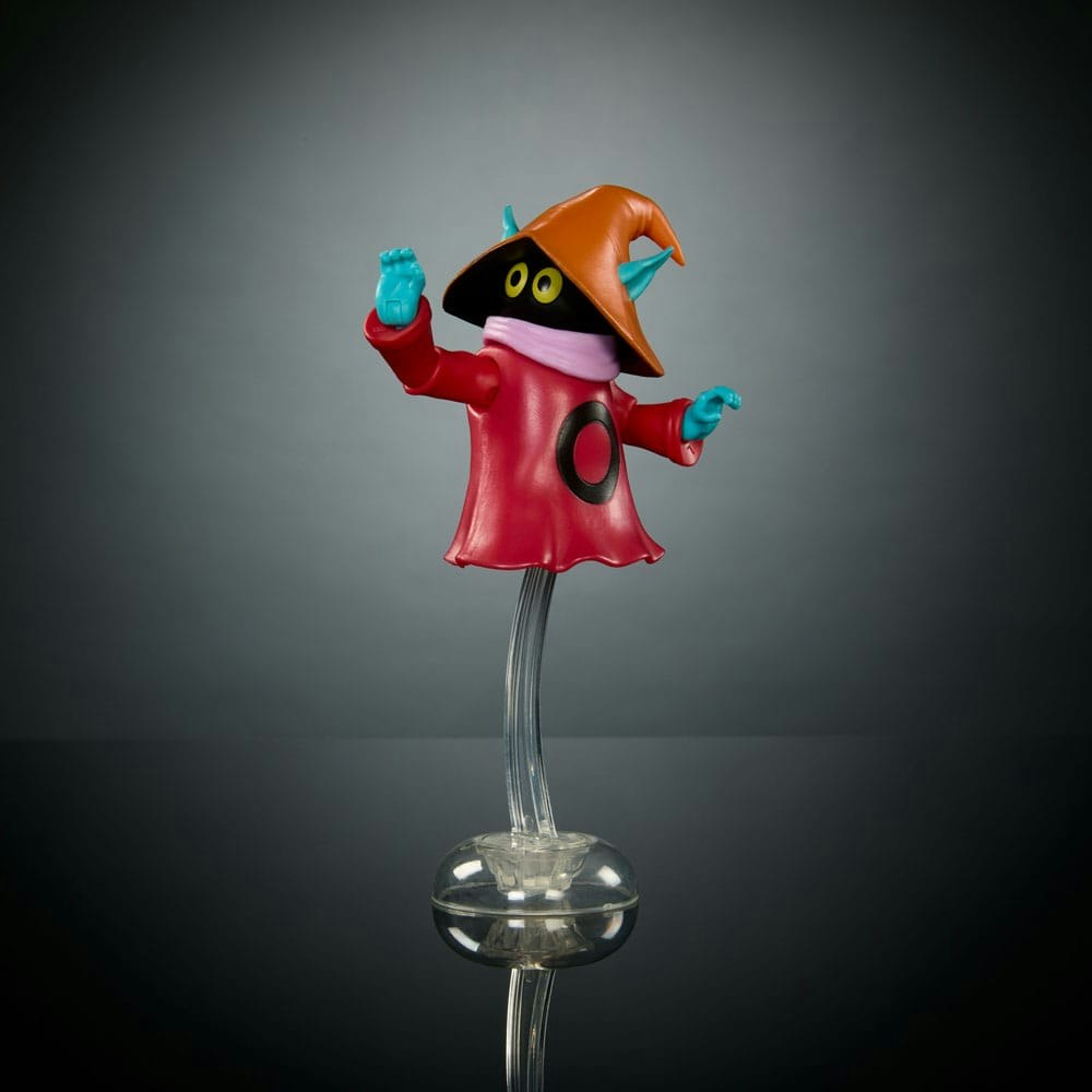 Motu Origin : Orko Cartoon Collection (Totalpris 289,-)