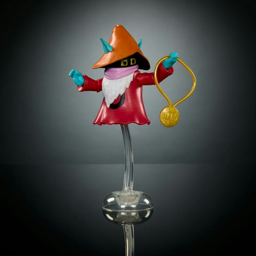 Motu Origin : Orko Cartoon Collection (Totalpris 289,-)