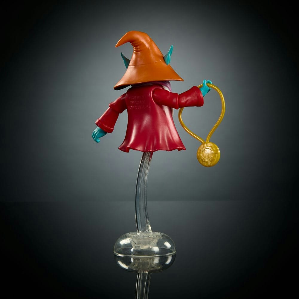 Motu Origin : Orko Cartoon Collection (Totalpris 289,-)