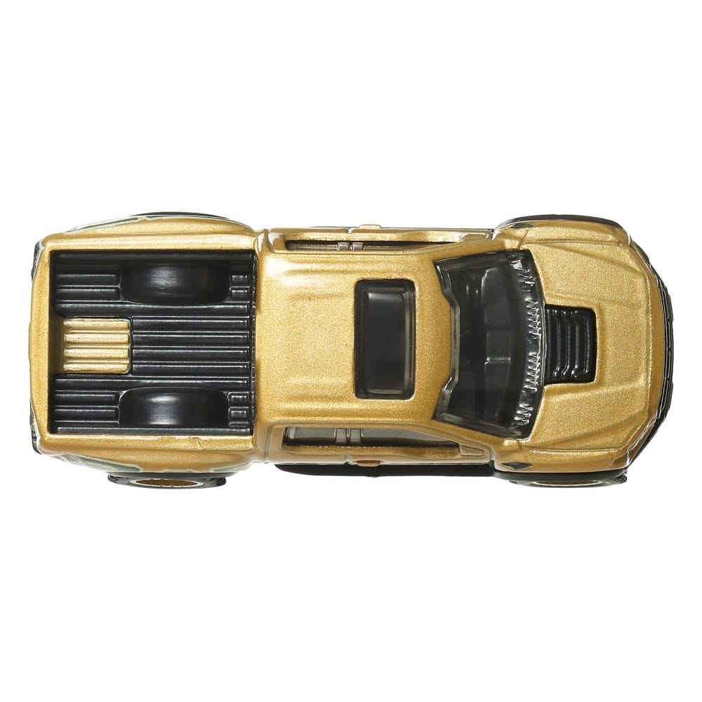 Car Culture Off Road Ford F-150 Raptor 2017 (Totalpris 159,-)