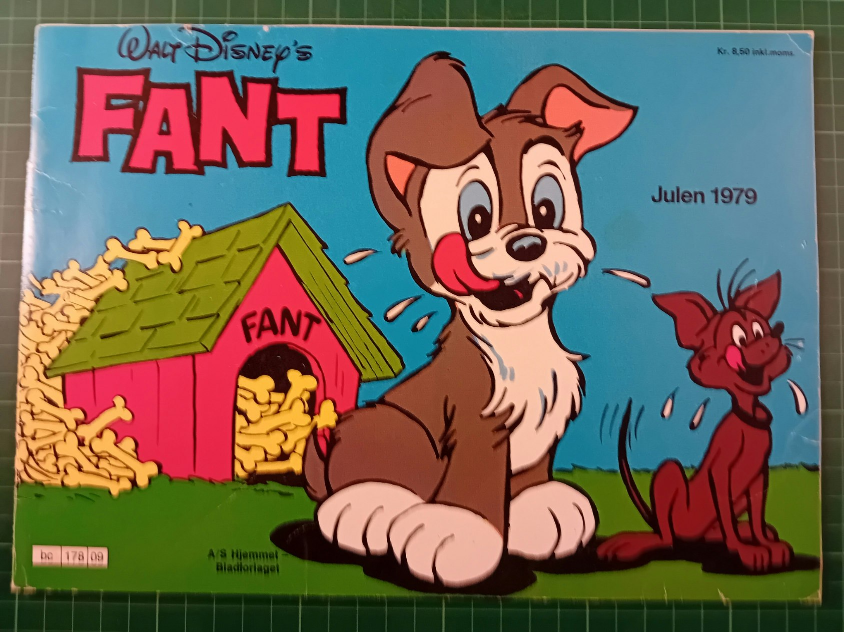 Fant Julen 1979