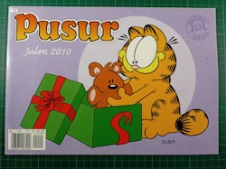 Pusur Julen 2010