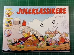 Juleklassikere Julen 2021