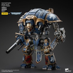 Warhammer 40k Action Figure 1/18 Imperial Knights House Terryn Knight Paladin 54 cm (Totalpris 6.995,-)