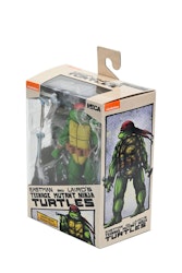 Teenage Mutant Ninja Turtles Action Figure Handyman Donatello 18 cm (Totalpris 579,-)