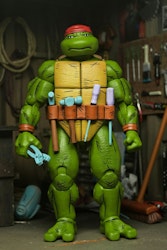 Teenage Mutant Ninja Turtles Action Figure Handyman Donatello 18 cm (Totalpris 579,-)