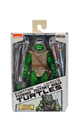 Teenage Mutant Ninja Turtles Action Figure Hunter Leo 18 cm (Totalpris 579,-)