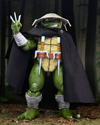 Teenage Mutant Ninja Turtles Action Figure Old Man Raphael 18 cm (Totalpris 579,-)