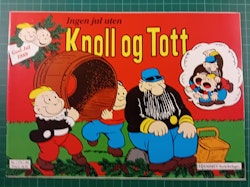 Knoll og Tott 1989