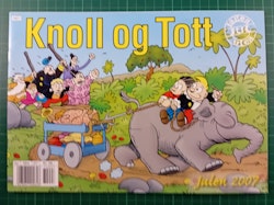 Knoll og Tott 2007