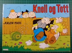 Knoll og Tott 1985