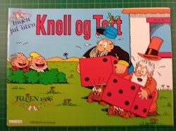 Knoll og Tott 1986