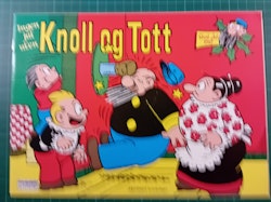 Knoll og Tott 1987