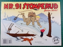 Nr. 91 Stomperud 2007