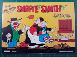 Snøfte Smith 1986