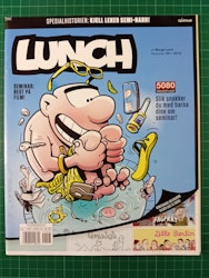 Lunch 2014 - 05