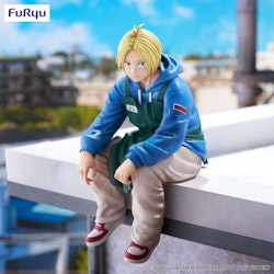 Sakamoto Days Noodle Stopper PVC Statue Shin Asakura 15 cm (Totalpris 379,-)