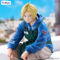 Sakamoto Days Noodle Stopper PVC Statue Shin Asakura 15 cm (Totalpris 379,-)