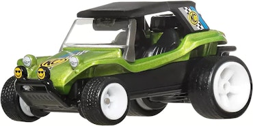 Boulevard Premium serie Meyers Manx