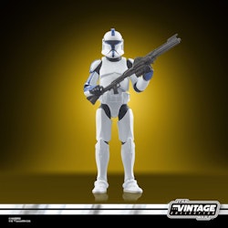 Star Wars Vintage Collection Clone Trooper Lieutnant, Teth (Ashoka)