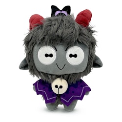 Cult of the Lamb Plush Figure Goat 22 cm (Totalpris 399,-)