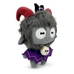 Cult of the Lamb Plush Figure Goat 22 cm (Totalpris 399,-)