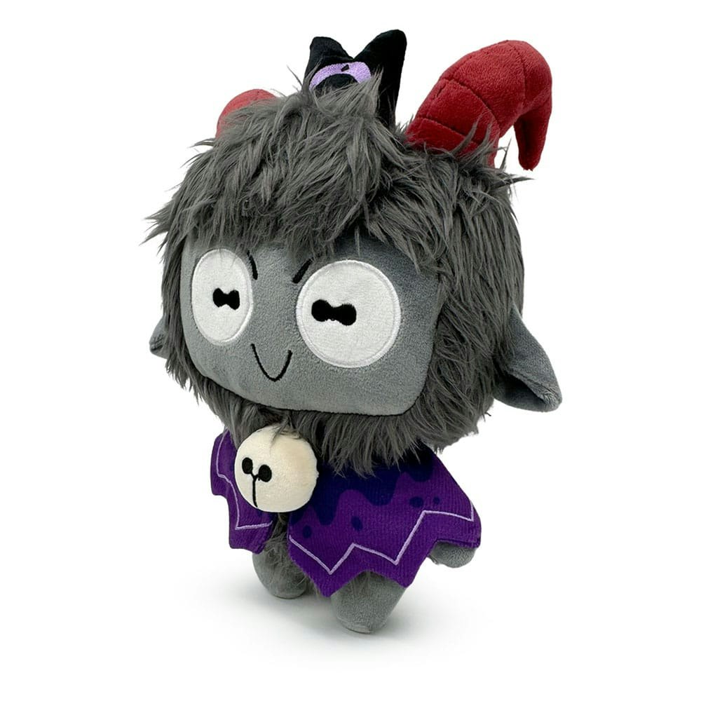 Cult of the Lamb Plush Figure Goat 22 cm (Totalpris 399,-)