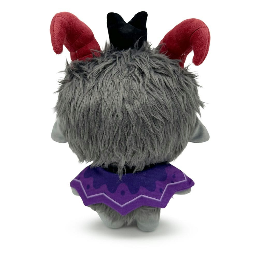 Cult of the Lamb Plush Figure Goat 22 cm (Totalpris 399,-)