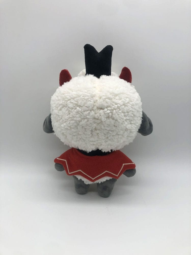 Cult of the Lamb Plush Figure The Lamb 22 cm (Totalpris 399,-)