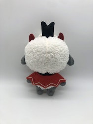 Cult of the Lamb Plush Figure The Lamb 22 cm (Totalpris 399,-)