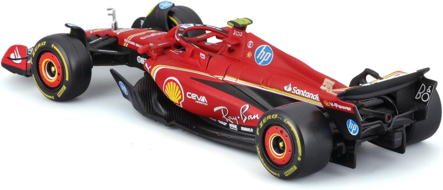 F1 Ferrari SF-24 1:43