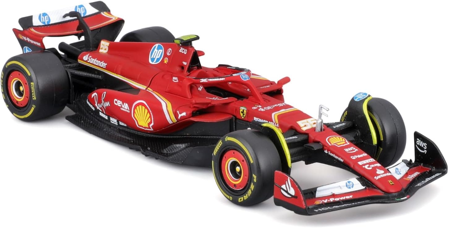 F1 Ferrari SF-24 1:43