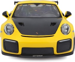 Porsche 911 GT2 RS Gul 1:24