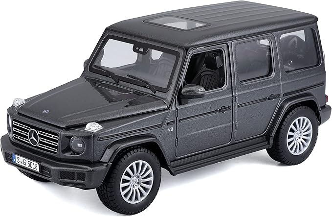 Mercedes Benz G Class AMG Sort 1:24