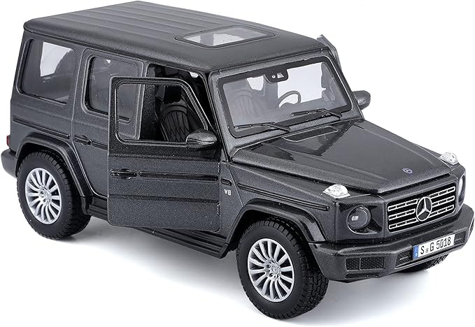 Mercedes Benz G Class AMG Sort 1:24