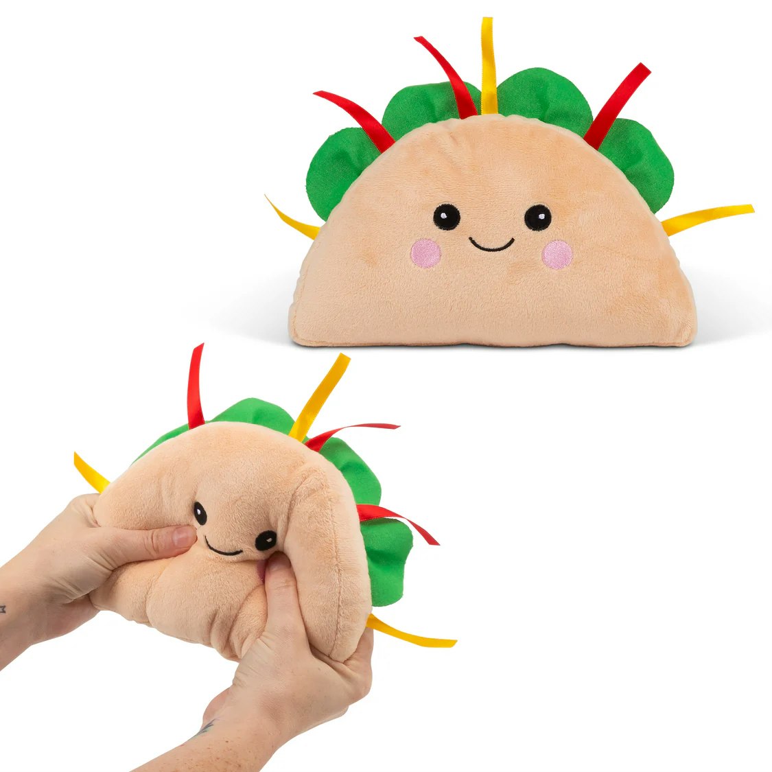 Animigos funky friends - Taco