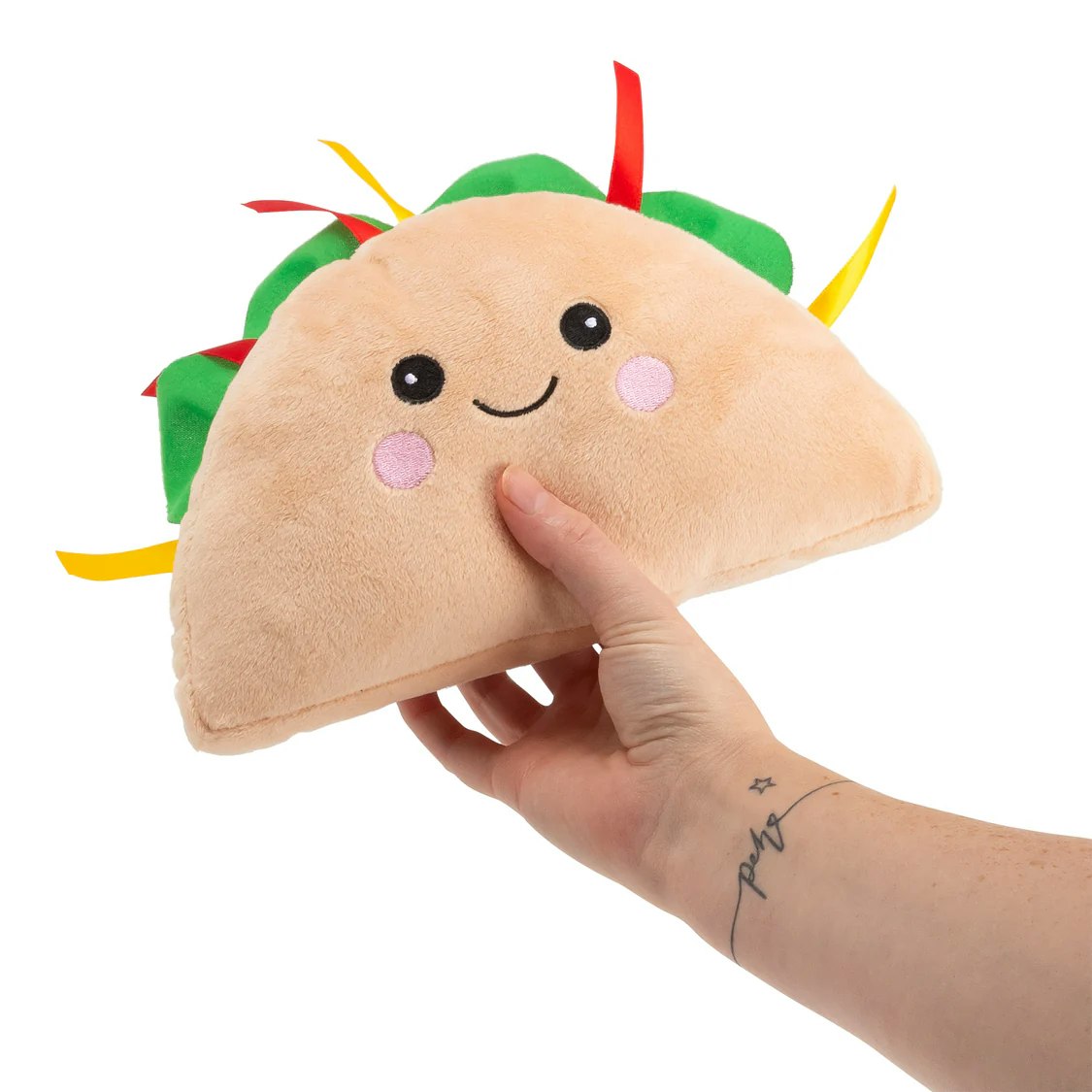 Animigos funky friends - Taco