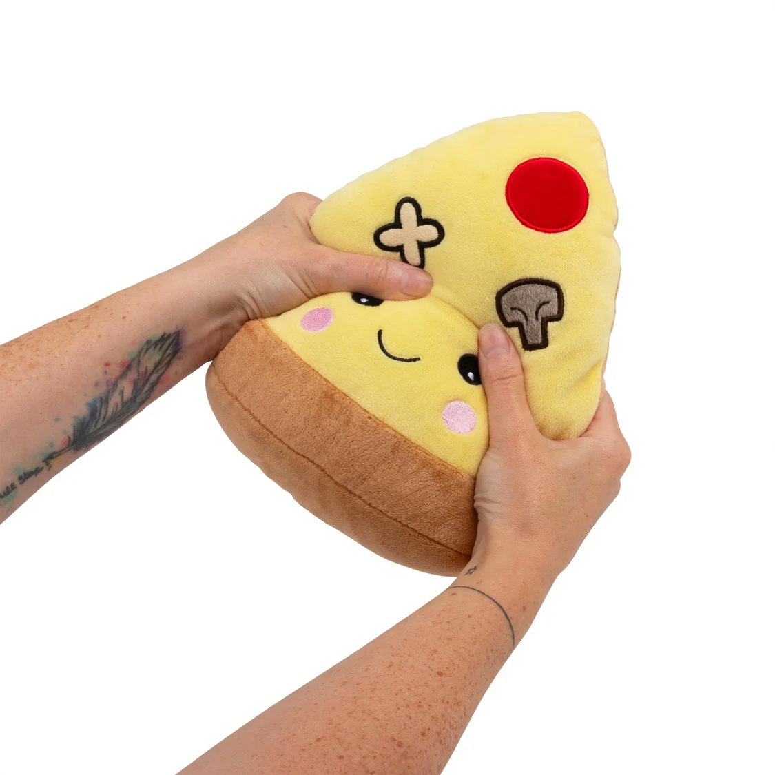 Animigos funky friends - Pizza