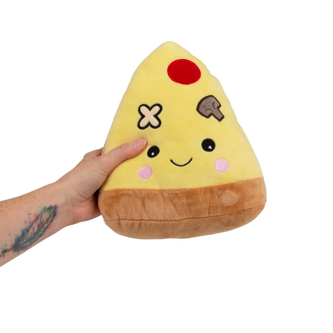 Animigos funky friends - Pizza