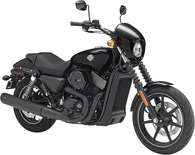 Harley-Davidson 1:12 2015 Street 750