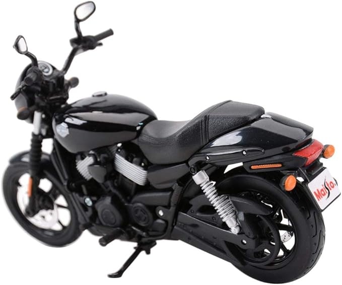 Harley-Davidson 1:12 2015 Street 750