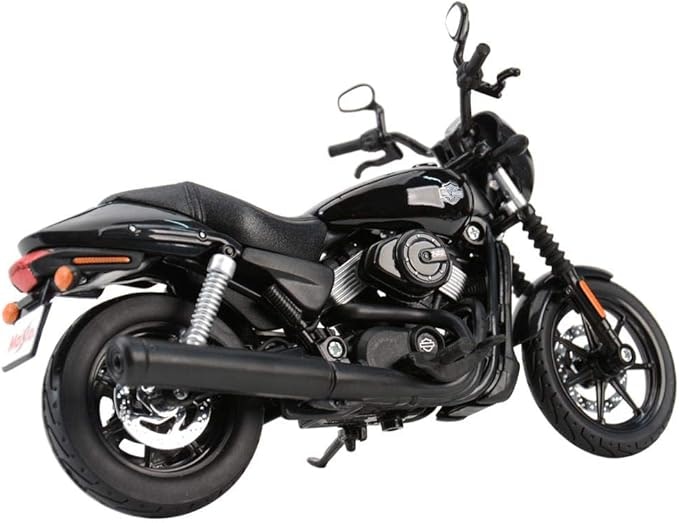 Harley-Davidson 1:12 2015 Street 750