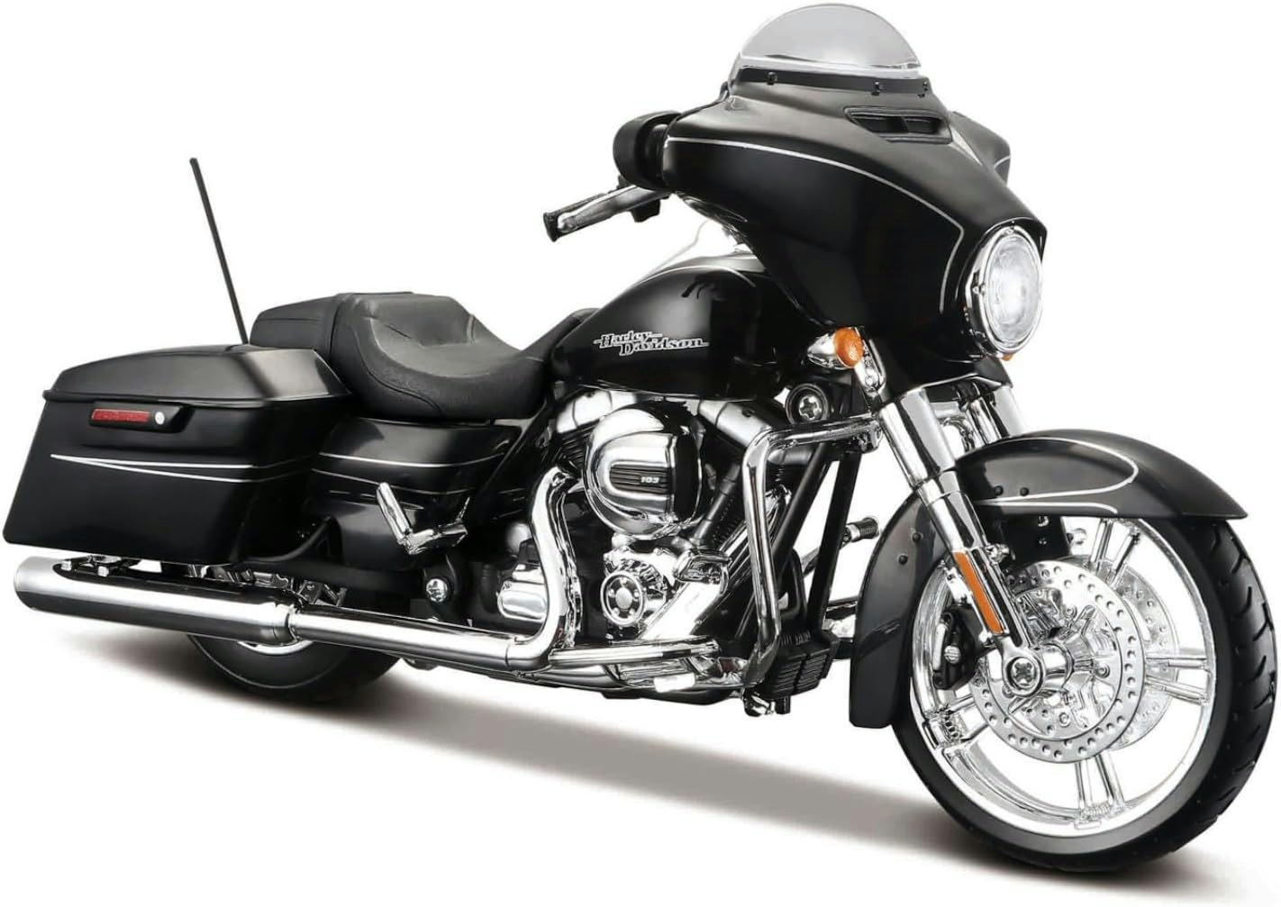 Harley-Davidson 1:12 2015 Street Glide special