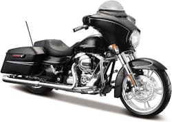 Harley-Davidson 1:12 2015 Street Glide special