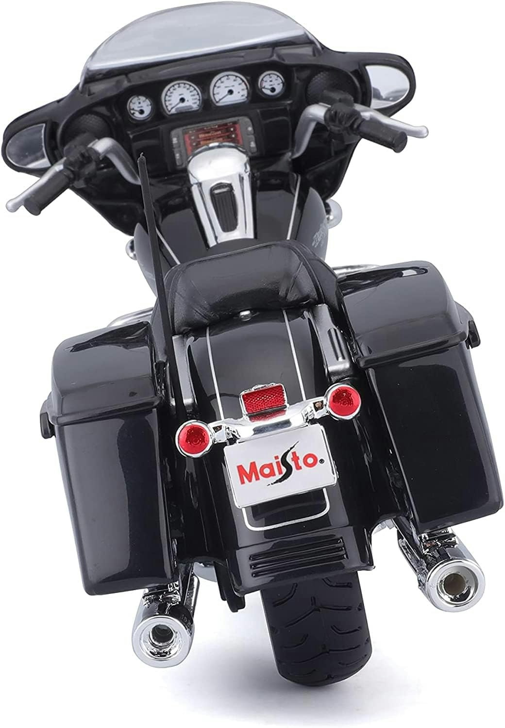 Harley-Davidson 1:12 2015 Street Glide special