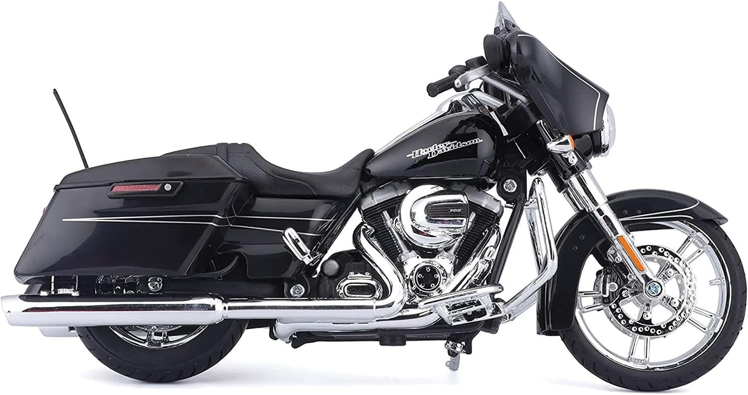 Harley-Davidson 1:12 2015 Street Glide special